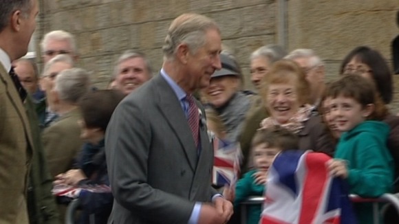 Prince Charles