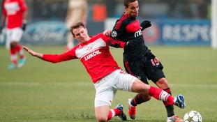 Kim Kallstrom