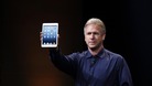Phil Schiller unveils the iPad mini