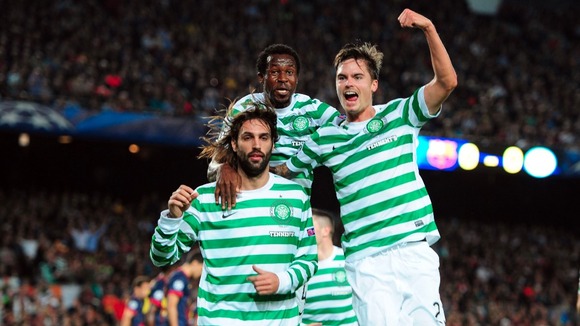 Celtic