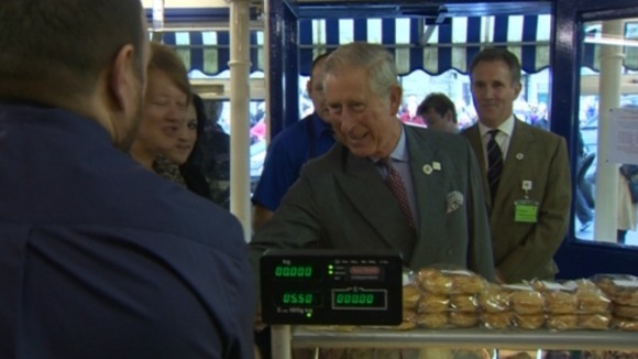 Prince Charles