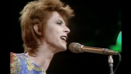 David Bowie