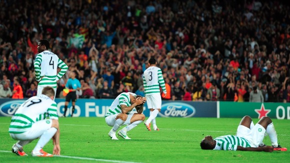 Celtic