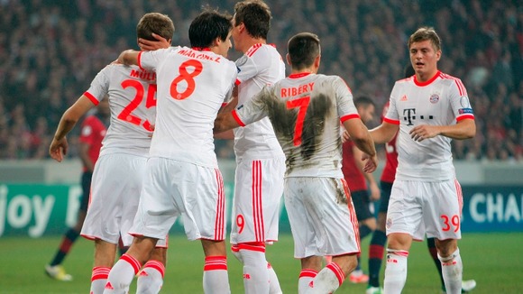 Thomas Muller