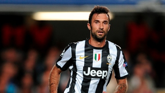 Mirko Vucinic