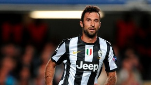 Mirko Vucinic