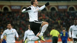 Roberto Soldado
