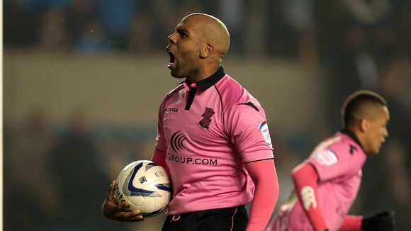 Marlon King