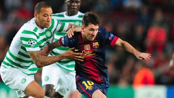 Kelvin Wilson