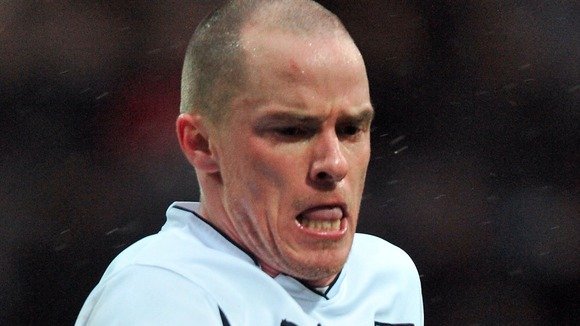 Iain Hume