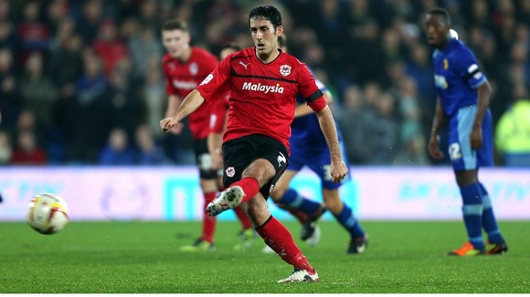 Peter Whittingham