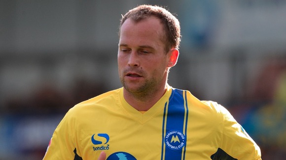 Kevin Nicholson
