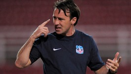 Dougie Freedman