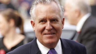 Peter Hain MP