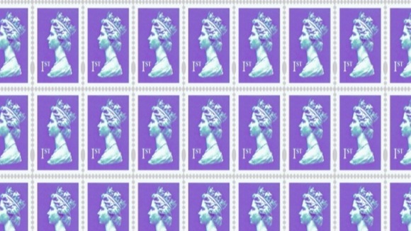 Stamps