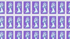 Stamps