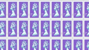 Stamps