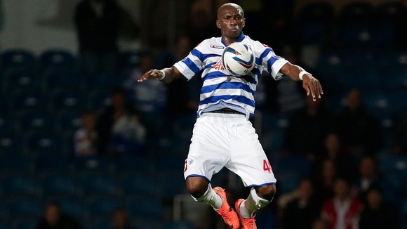 Stephane M'Bia