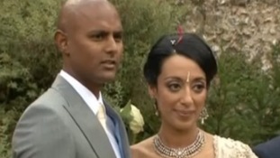 Selina & Sandeep Sawhney