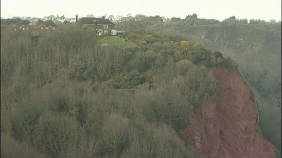 Torquay house.