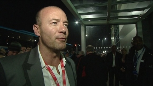 Shearer