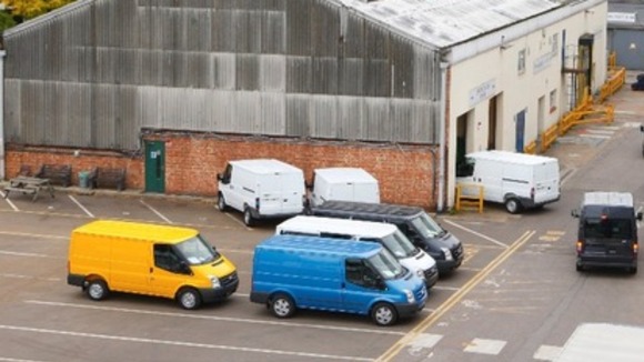 Fords
