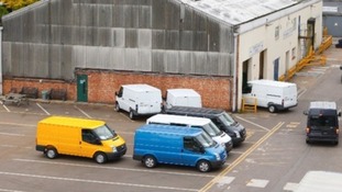 Fords