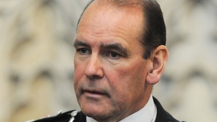 Sir Norman Bettison