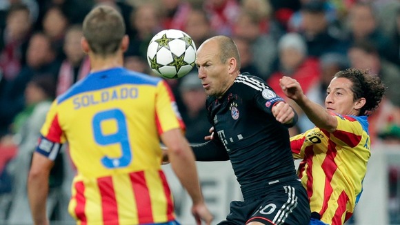 Arjen Robben