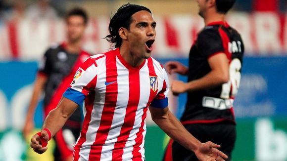 Falcao