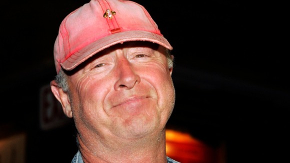 British director Tony Scott died in August