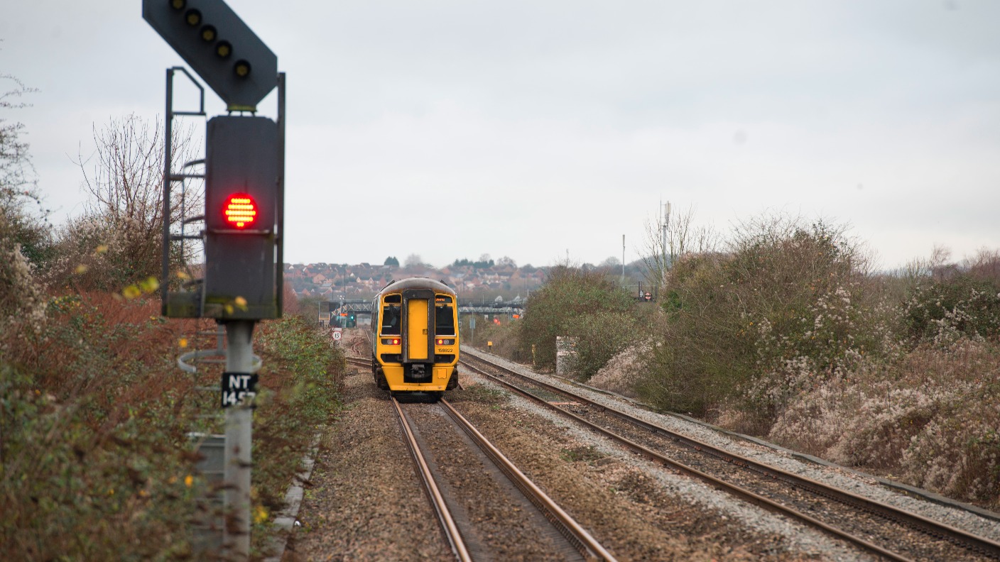 'Plan ahead' advice for Severn Tunnel closure