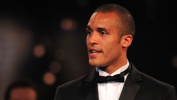 Clarke Carlisle