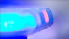Police light