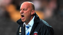 Neale Cooper