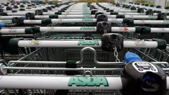 Asda says it is being forced to pass price fluctuations on to consumers