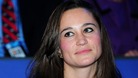 Pippa will launch the book at at children's party in London