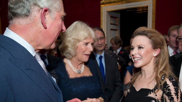 Prince Charles