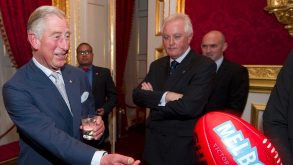 Prince Charles