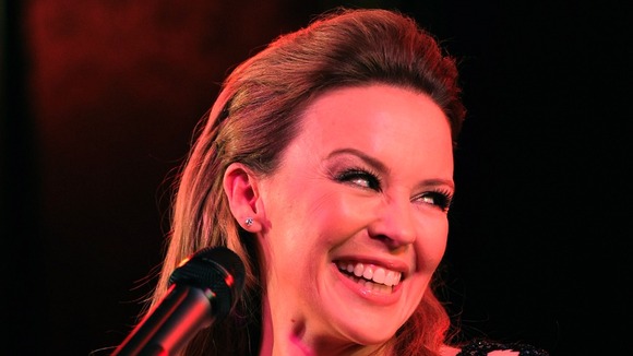 Kylie Minogue