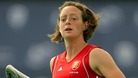 Hannah MacLeod.