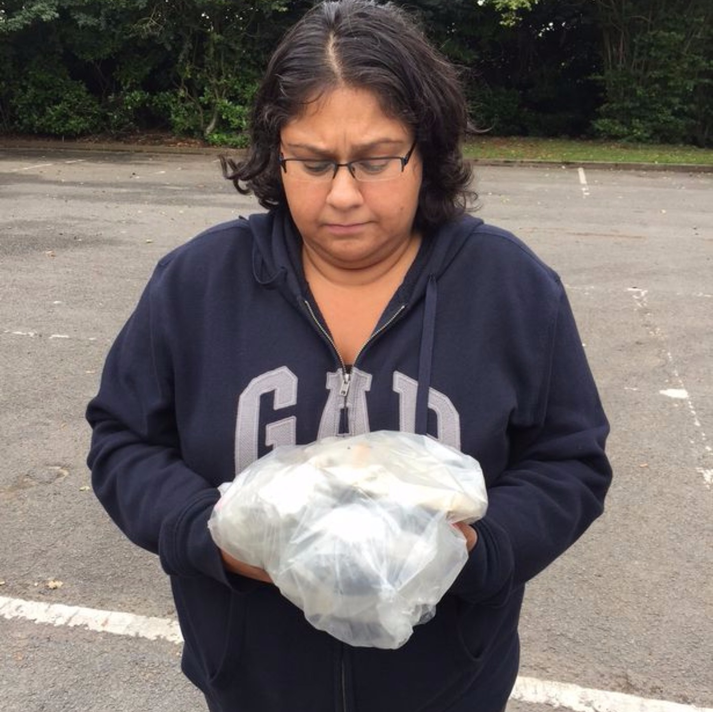 Solihull cemetery memorials 'dumped by the council' - ITV News