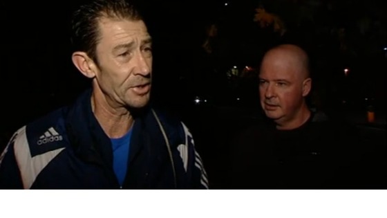 Ford workers spoke about their fears about job losses at the Southampton plant