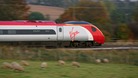 Virgin train