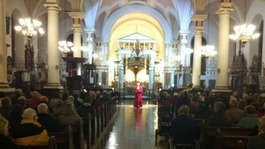 Service at Derby Cathedral to raise awareness about asbestos dangers