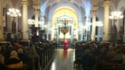 Service at Derby Cathedral to raise awareness about asbestos dangers