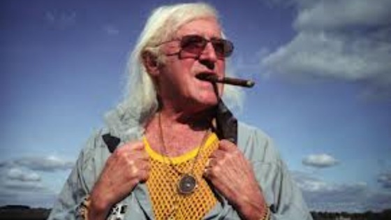 Sir Jimmy Savile