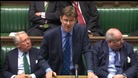 Planning Minister Greg Clark