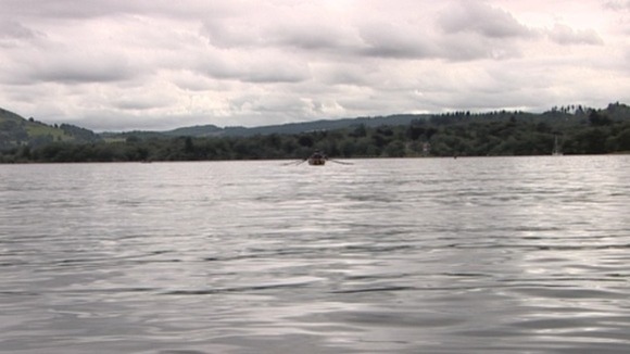 Lake District