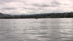 Lake District